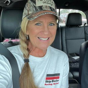 Meet your Posher, Lori